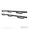 Westin Automotive 10-18 RAM 2500/3500(19 CLASSIC)CC(8FT BED)EXCL DUALLY DRILL REQ TEXT BLK HDX DROP WTW NERF STEP BARS 56-534335 - alternate 7